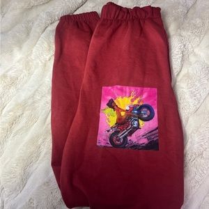 Boys Lie Sweat pants